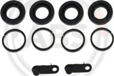 A.B.S. 63308 - Repair Kit, brake caliper car-mod.net