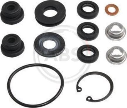 A.B.S. 63245 - Repair Kit, brake master cylinder car-mod.net
