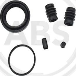 A.B.S. 63268 - Repair Kit, brake caliper car-mod.net