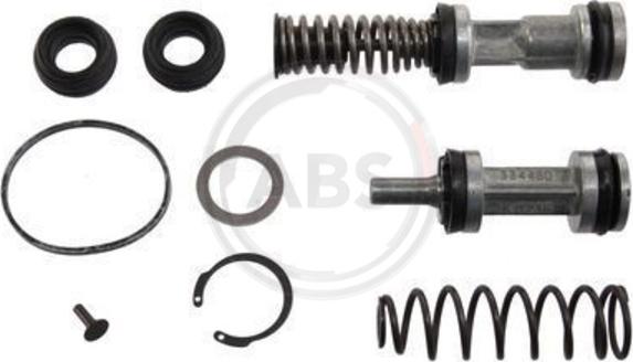 A.B.S. 63207 - Repair Kit, brake master cylinder car-mod.net