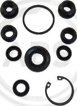 A.B.S. 63218 - Repair Kit, brake master cylinder car-mod.net