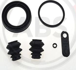 A.B.S. 63286 - Repair Kit, brake caliper car-mod.net