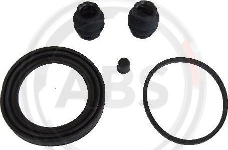 A.B.S. 63227 - Repair Kit, brake caliper car-mod.net