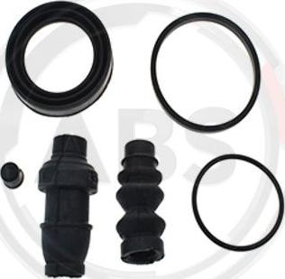 A.B.S. 63276 - Repair Kit, brake caliper car-mod.net