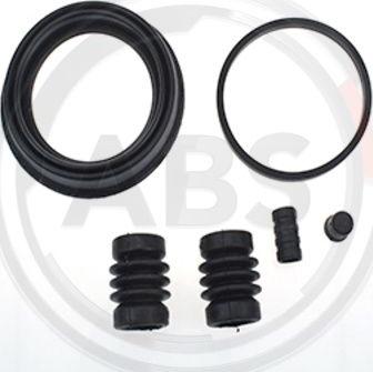 A.B.S. 63271 - Repair Kit, brake caliper car-mod.net