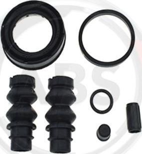 A.B.S. 63278 - Repair Kit, brake caliper car-mod.net