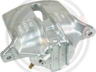 A.B.S. 629901 - Brake Caliper car-mod.net