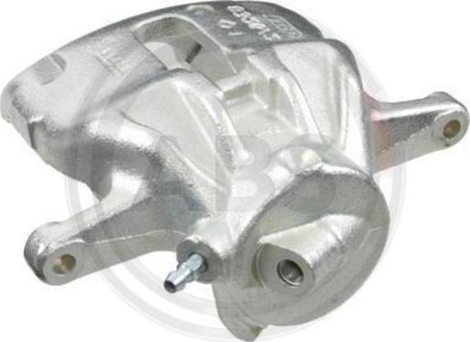 A.B.S. 629491 - Brake Caliper car-mod.net