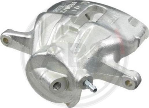 A.B.S. 629492 - Brake Caliper car-mod.net