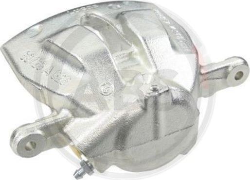 A.B.S. 629481 - Brake Caliper car-mod.net