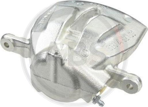 A.B.S. 629482 - Brake Caliper car-mod.net