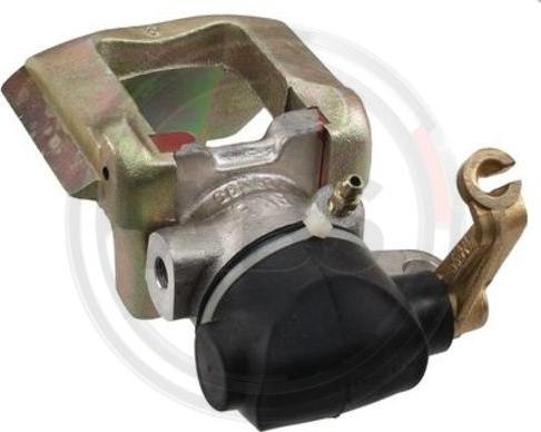 A.B.S. 629551 - Brake Caliper car-mod.net
