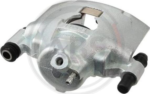 A.B.S. 629571 - Brake Caliper car-mod.net
