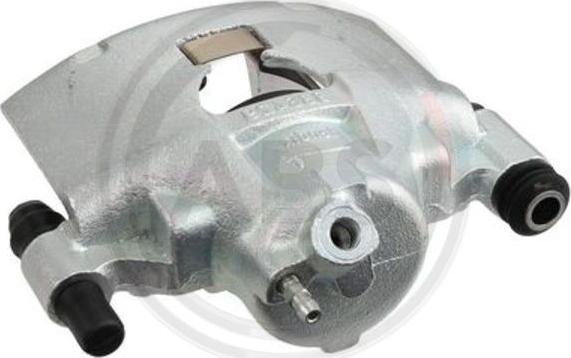A.B.S. 629572 - Brake Caliper car-mod.net