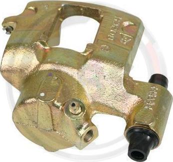 A.B.S. 629852 - Brake Caliper car-mod.net