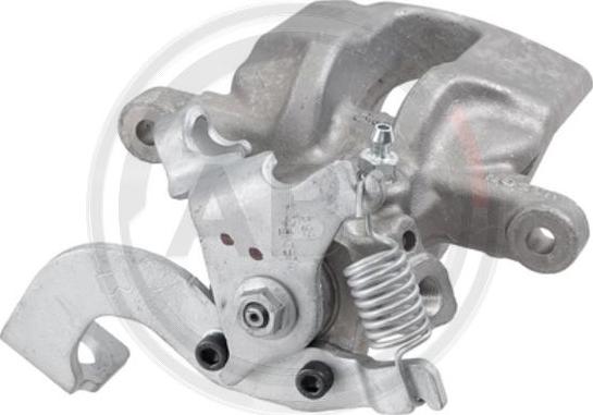 A.B.S. 624081 - Brake Caliper car-mod.net