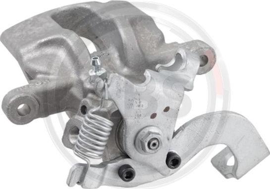 A.B.S. 624082 - Brake Caliper car-mod.net