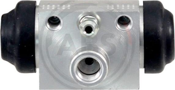 A.B.S. 62408 - Wheel Brake Cylinder car-mod.net