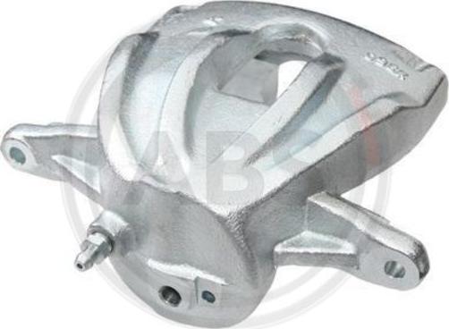 A.B.S. 621451 - Brake Caliper car-mod.net