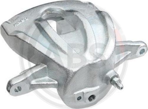 A.B.S. 621452 - Brake Caliper car-mod.net