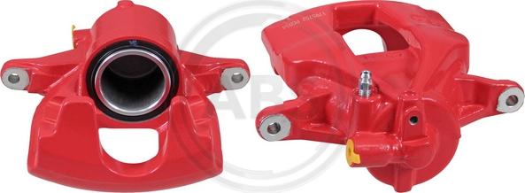 A.B.S. 621411C3 - Brake Caliper car-mod.net