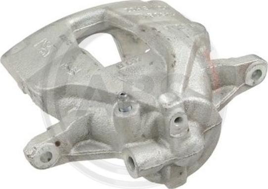 A.B.S. 621411 - Brake Caliper car-mod.net