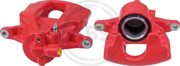 A.B.S. 621412C3 - Brake Caliper car-mod.net