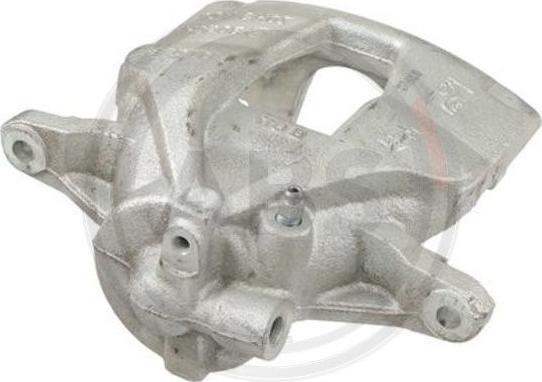 A.B.S. 621412 - Brake Caliper car-mod.net