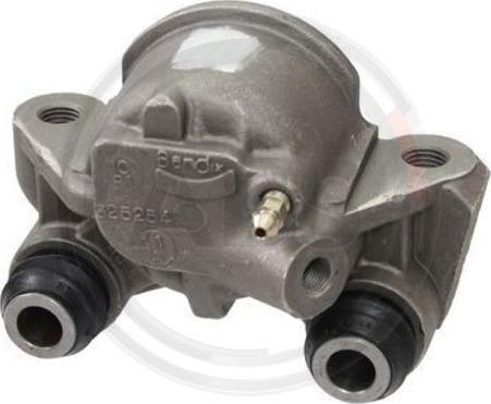 A.B.S. 621512 - Brake Caliper car-mod.net