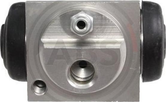 A.B.S. 62109 - Wheel Brake Cylinder car-mod.net