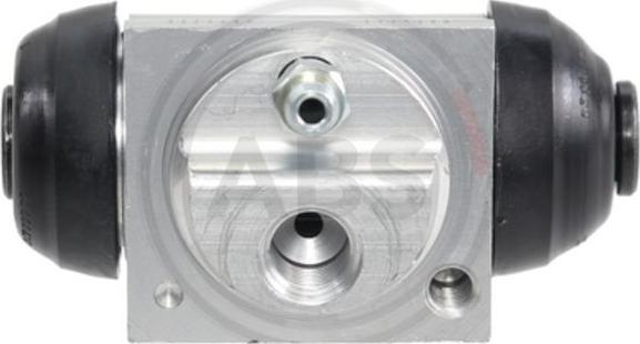 A.B.S. 62110 - Wheel Brake Cylinder car-mod.net