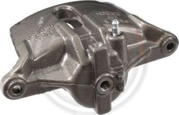 A.B.S. 621712 - Brake Caliper car-mod.net