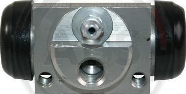 A.B.S. 62895 - Wheel Brake Cylinder car-mod.net