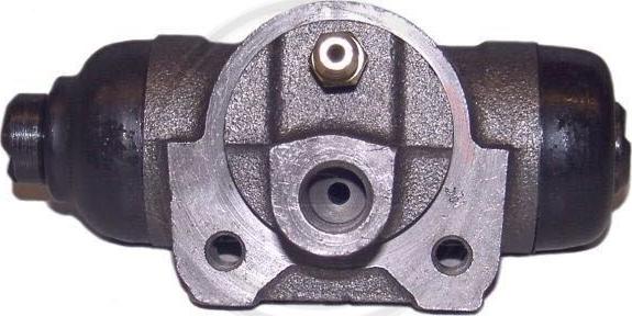 A.B.S. 62846X - Wheel Brake Cylinder car-mod.net