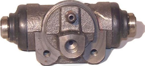A.B.S. 62848X - Wheel Brake Cylinder car-mod.net