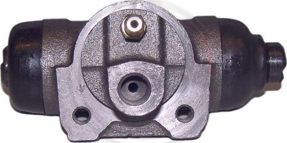 A.B.S. 62847X - Wheel Brake Cylinder car-mod.net