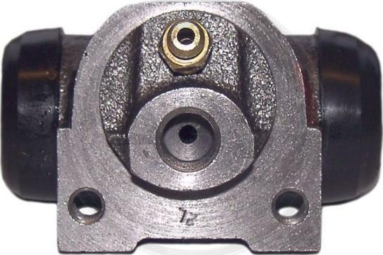 A.B.S. 62852X - Wheel Brake Cylinder car-mod.net