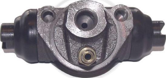 A.B.S. 62868X - Wheel Brake Cylinder car-mod.net