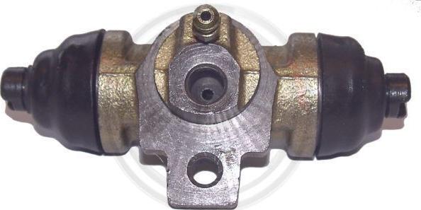 A.B.S. 62833X - Wheel Brake Cylinder car-mod.net
