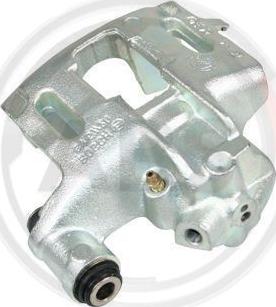 A.B.S. 623661 - Brake Caliper car-mod.net