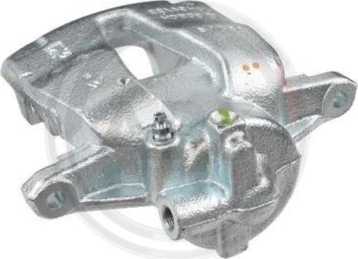A.B.S. 627541 - Brake Caliper car-mod.net