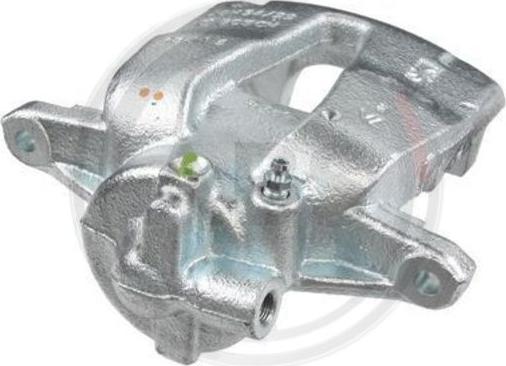 A.B.S. 627542 - Brake Caliper car-mod.net