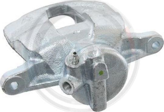 A.B.S. 627531 - Brake Caliper car-mod.net