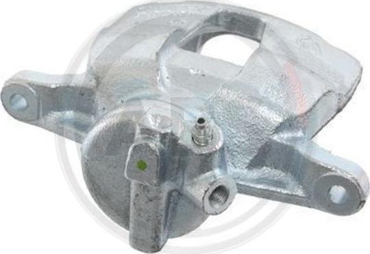 A.B.S. 627532 - Brake Caliper car-mod.net