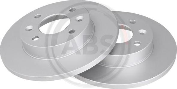 A.B.S. 15112 - Brake Disc car-mod.net