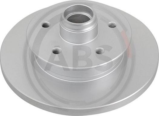 A.B.S. 15826 - Brake Disc car-mod.net