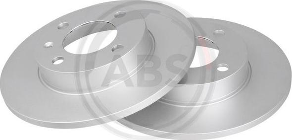 A.B.S. 15703 - Brake Disc car-mod.net