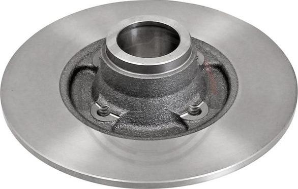 A.B.S. 16149 - Brake Disc car-mod.net