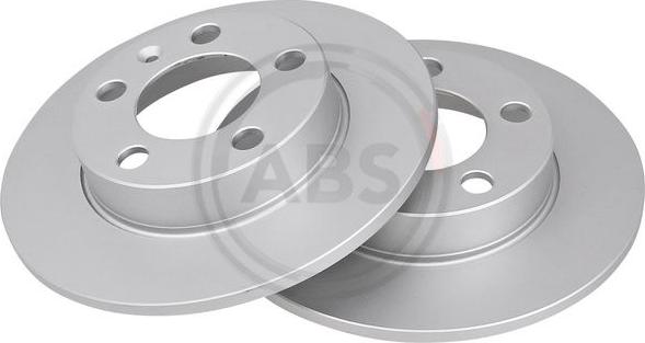 A.B.S. 16883 - Brake Disc car-mod.net