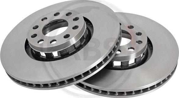 A.B.S. 16328 - Brake Disc car-mod.net
